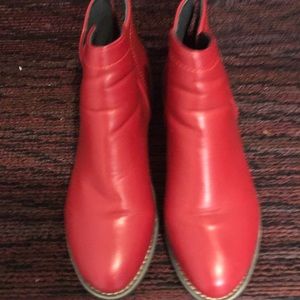 Shoes - Women’s ankle boots Shoes - Women’s ankle boots